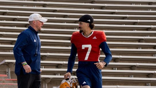 Former top recruit Malachi Nelson named UTEP's starting QB (College Football)