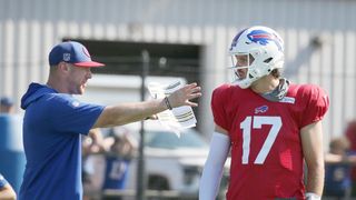 Bills to be featured on 'Hard Knocks' during training camp (NFL)