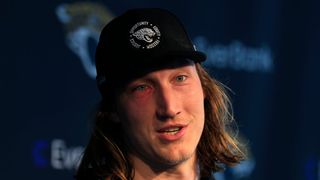 Jags: Trevor Lawrence to be limited in spring, ready for Week 1 (NFL)