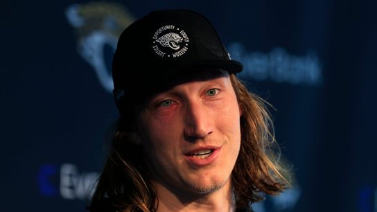 Jags: Trevor Lawrence to be limited in spring, ready for Week 1 (NFL)