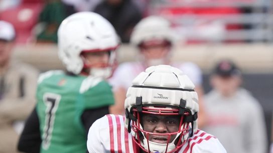 Louisville assembling many new parts as Cardinals entertain Eastern Kentucky (College Football)