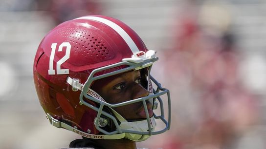 Alabama QB Keelon Russell's twin sister dies at 18 (College Football)