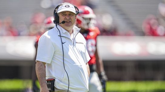 SEC Primer: If league depth derails No. 1 Texas, can Georgia rise again? (College Football)