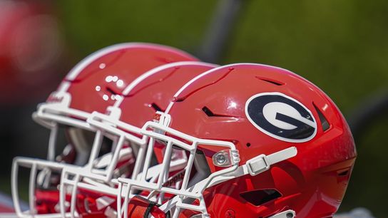 Report: Georgia commit Seven Cloud charged with domestic battery (College Football)