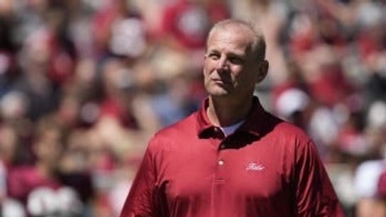 Alabama lands 5-star safety Jireh Edwards (College Football)