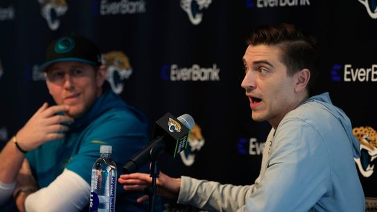 Jaguars 2025 draft needs, picks, best fits, history (NFL)