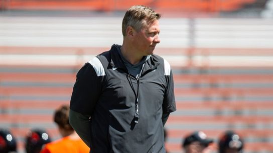 Pac-12 inks TV deals for Oregon St., Wazzu home games (College Football)