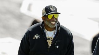 Ailing Deion Sanders expected to return to work soon (College Football)