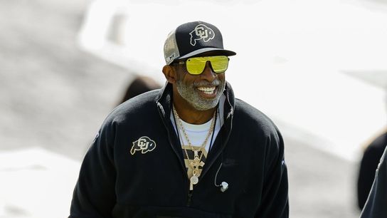 Ailing Deion Sanders expected to return to work soon (College Football)