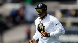 Reports: Colorado's Deion Sanders has unspecified illness (College Football)