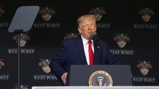 President Trump rips NFL teams for passing on Shedeur Sanders (NFL)