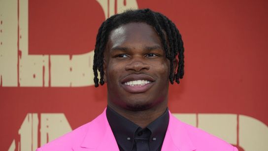 Jaguars swap with Browns, draft Travis Hunter No. 2 overall (NFL)