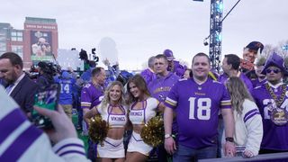 Minneapolis submits bid to host 2028 NFL Draft (NFL)