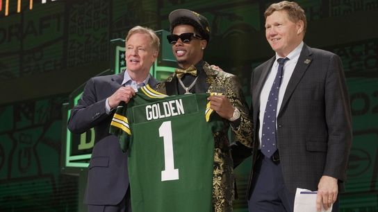 Analysis: 3 winners, 3 losers from first round of NFL Draft (NFL)