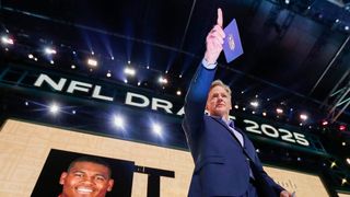 Reports: ESPN extends NFL draft rights through 2030 (NFL)