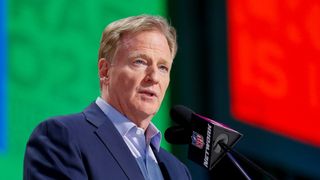 Roger Goodell: NFL to start 2026 season in Australia (NFL)