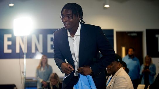 Draft grades for all 32 teams (NFL)