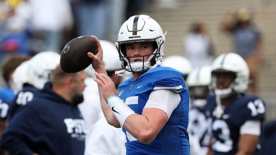 Big Ten Primer: Is Penn State the pick? (College Football)