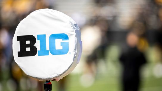 Big Ten reportedly nearing vote on $2B capital deal (College Football)