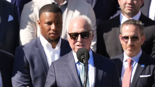 Eagles owner Jeffrey Lurie donates $50M to autism center (NFL)