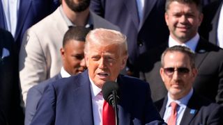 Trump budget plan would cut funding for brain injury research (College Football)