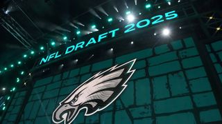 Eagles assistant GM Alec Halaby steps down (NFL)