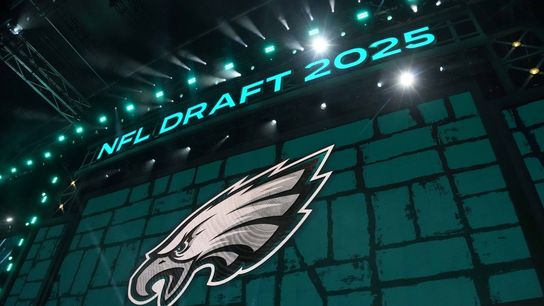 Eagles assistant GM Alec Halaby steps down (NFL)