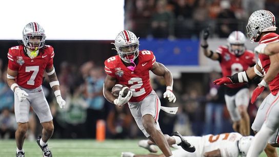 The 20 college football games that will determine the 12-team Playoff field (College Football)