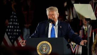 Washington, D.C., to host 2027 NFL Draft (NFL)