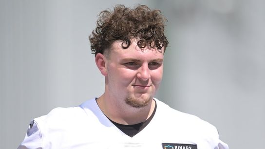 Browns sign first-round DT Mason Graham (NFL)