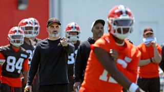Browns QB Shedeur Sanders signs 4-year, $4.6M rookie deal (NFL)