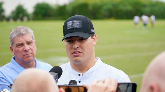 Report: Bengals restart talks with star DE Trey Hendrickson (NFL)