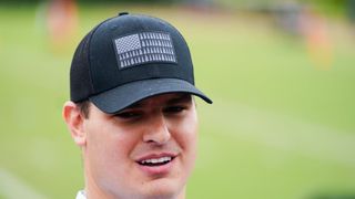 Reports: Bengals star Trey Hendrickson to end holdout Wednesday (NFL)