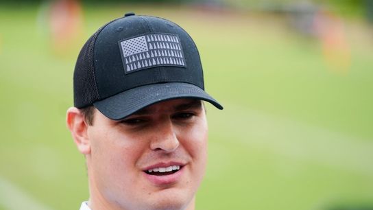 Reports: Bengals star Trey Hendrickson to end holdout Wednesday (NFL)
