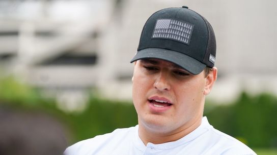 Trey Hendrickson away from Bengals amid contract impasse (NFL)