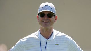 Chargers' Jim Harbaugh had cardiac ablation, hip surgery (NFL)
