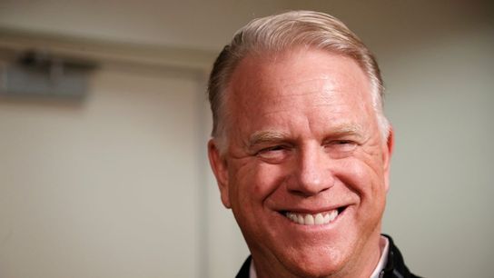 Boomer Esiason: Bengals won't foot bill for hotel (NFL)