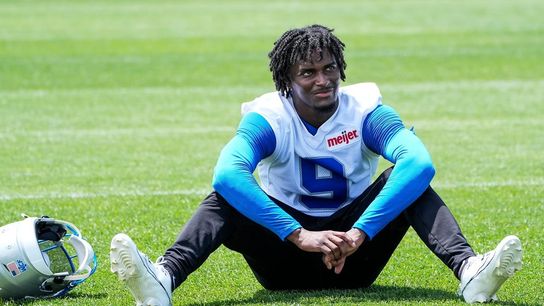 Lions put CB Ennis Rakestraw Jr. (shoulder) on IR (NFL)