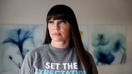 Brenda Tracy files lawsuit against Michigan State board of trustees (College Football)