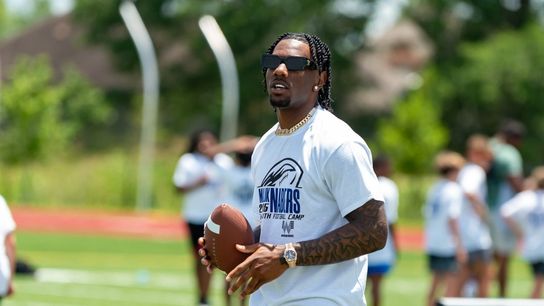 Giants expect WR Malik Nabers (toe) for training camp (NFL)