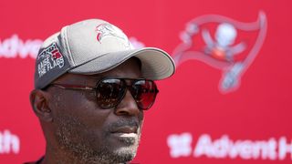 Buccaneers coach Todd Bowles, GM Jason Licht sign extensions (NFL)
