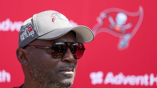 Buccaneers coach Todd Bowles, GM Jason Licht sign extensions (NFL)