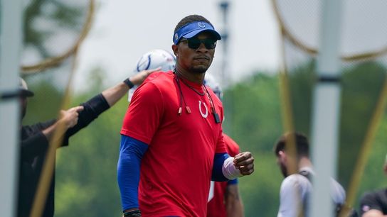 Report: Anthony Richardson should be healthy for Colts training camp (NFL)
