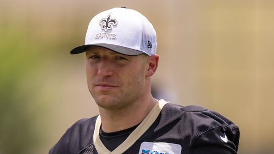 Saints' Taysom Hill, Foster Moreau active vs. Giants (NFL)
