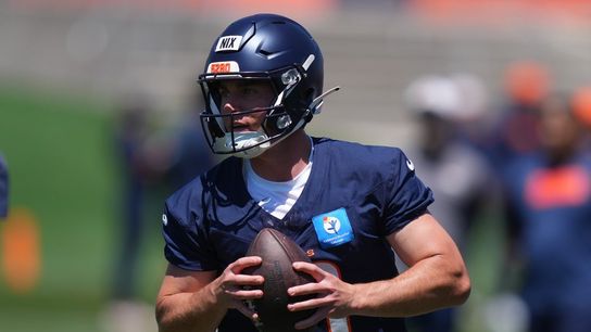 Broncos QB Bo Nix visited Drew Brees during busy offseason (NFL)