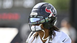 Texans' Derek Stingley Jr. departs game vs. Jaguars after rib injury (NFL)