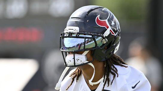 Texans' Derek Stingley Jr. departs game vs. Jaguars after rib injury (NFL)