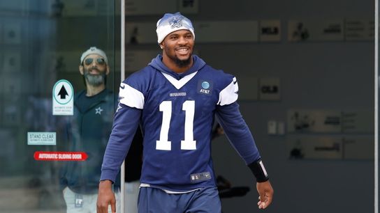 Cowboys LB Micah Parsons: Jerry Jones overcomplicating contract (NFL)