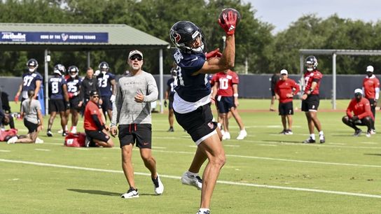 Will dam break with NFL's 30 second-round holdouts? No guarantee (NFL)