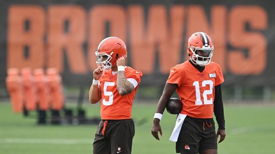 Browns: Shedeur Sanders to play, might start, this week at Eagles (NFL)